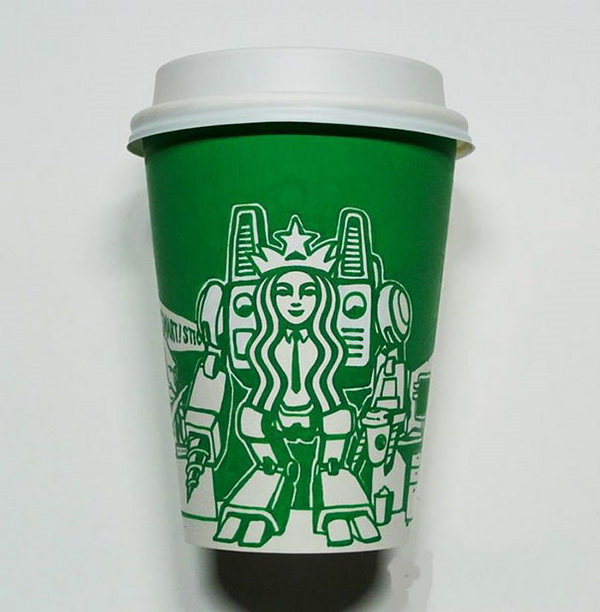 Hình ảnh mới mẻ của "nữ thần cá" Starbucks 20230330 Kon Tum 20