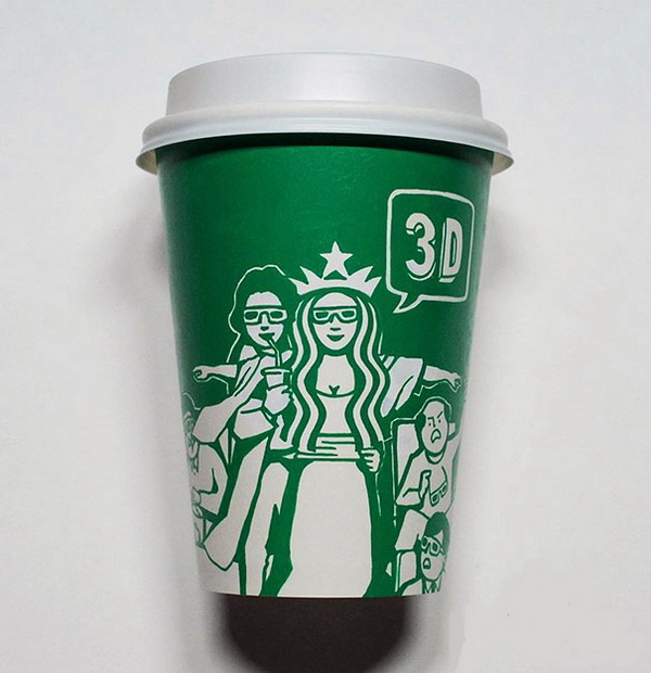 Hình ảnh mới mẻ của "nữ thần cá" Starbucks 20230330 Kon Tum 21