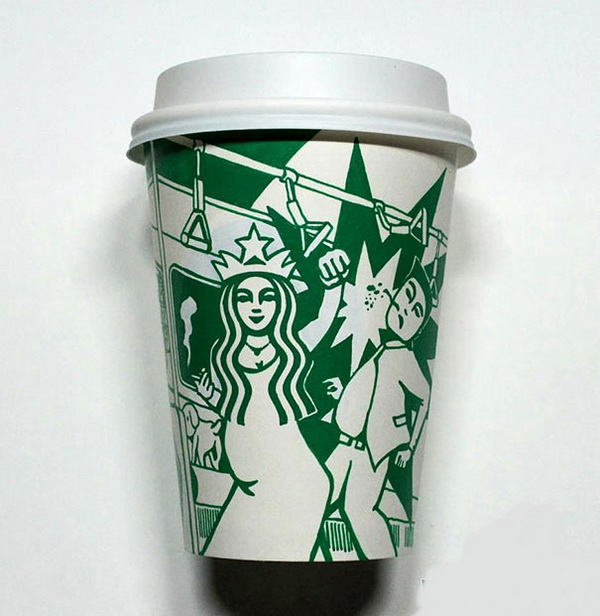 Hình ảnh mới mẻ của "nữ thần cá" Starbucks 20230330 Kon Tum 8