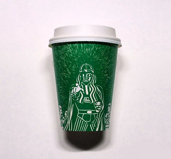 Hình ảnh mới mẻ của "nữ thần cá" Starbucks 20230330 Kon Tum 9